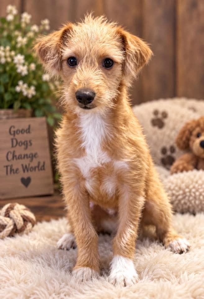 Pickle - Mixed Breed available for adoption